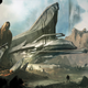 Illustration for article titled emHalo 4/em Was Shaped, At Least In Part, By One Of The Worlds Great Concept Artists